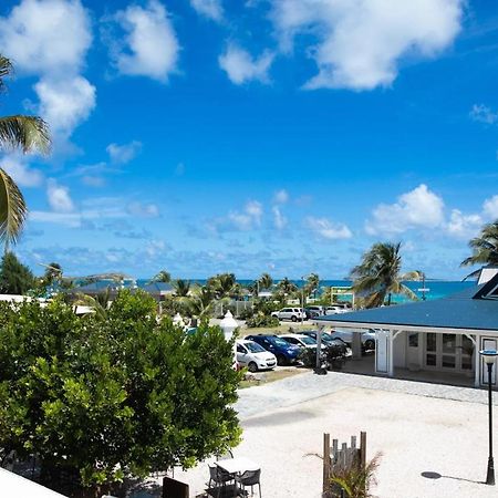 Blue Bo Appartement Orient Bay Buitenkant foto
