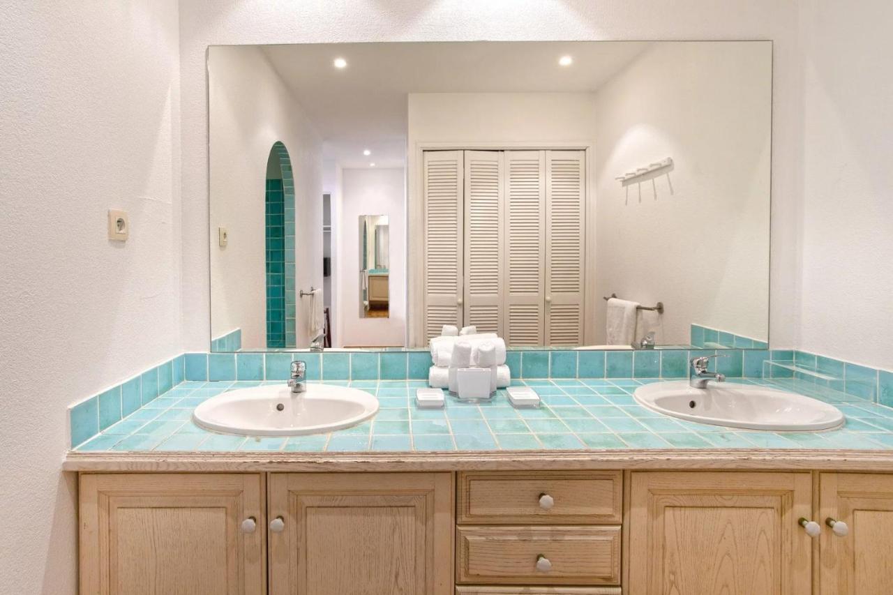 Blue Bo Appartement Orient Bay Buitenkant foto